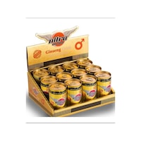 Nitromax Gienseng İçecek 12 x 100 ML Nitromax Gienseng İçecek 12 x 100 ML