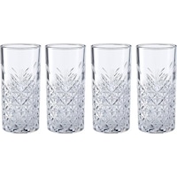 Paşabahçe 520045 Timeles 4Lu Meşrubat Bardağı Paşabahçe 520045 Timeles 4Lu Meşrubat Bardağı