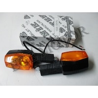 Yamaha Ybr 125 Sinyal Tek 2004-2009 Serisi