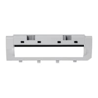Roborock Qrevo C, Qrevo Curv, Qrevo Curvx, Qrevo Curv 5a1, Qrevo Edge 5v1, Saros 10, Saros 10r İle Uyumlu Ana Fırça Kapağı Roborock Qrevo C, Qrevo Curv, Qrevo Curvx, Qrevo Curv 5a1, Qrevo Edge 5v1, Saros 10, Saros 10r İle Uyumlu Ana Fırça Kapağı