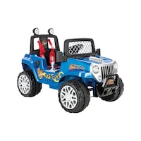 Pilsan Ranger 12 V Uzaktan Kumandalı Akülü Araba Metalik Mavi Pilsan Ranger 12 V Uzaktan Kumandalı Akülü Araba Metalik Mavi