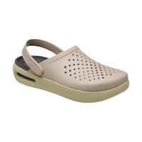 Crocs 209964-214 Inmotion Clog Unisex Sandalet Kahverengi Crocs 209964-214 Inmotion Clog Unisex Sandalet Kahverengi