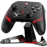 Gamesir Cyclone 2 Hall Effect 2.4g Wireless Controller Siyah Nint Gamesir Cyclone 2 Hall Effect 2.4g Wireless Controller Siyah Nint