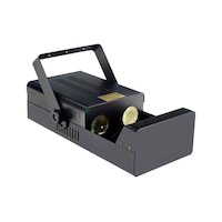 Silver Star YG-998 Mushroom (Mantar) LED Hareketli Efekt Işığı Silver Star YG-998 Mushroom (Mantar) LED Hareketli Efekt Işığı