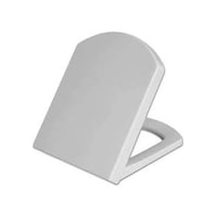 VitrA 95 - 003 - 009 Nuova Sesyok Klozet Kapağı Yavaş Kapanır Beyaz VitrA 95 - 003 - 009 Nuova Sesyok Klozet Kapağı Yavaş Kapanır Beyaz