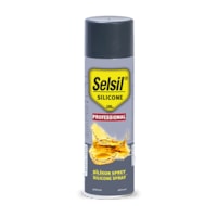 Silikon Sprey 500 ML SELSİL Silikon Sprey 500 ML SELSİL