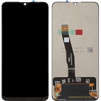P Smart 2019 Uyumlu Lcd Ekran Dokunmatik Siyah Çıtasız Servis P Smart 2019 Uyumlu Lcd Ekran Dokunmatik Siyah Çıtasız Servis