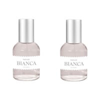 Farmasi Bianca Kadın Parfüm EDP 2 x 50 ML Farmasi Bianca Kadın Parfüm EDP 2 x 50 ML