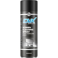 Divortex Lcd Tft Led Plazma Ekran Temizleme Spreyi 400 ML Divortex Lcd Tft Led Plazma Ekran Temizleme Spreyi 400 ML