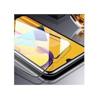 Samsung Galaxy Uyumlu A13 / A23 Tam Kaplayan 9h Kırılmaz Full Ekran Koruyucu Telefon Camı Samsung Galaxy Uyumlu A13 / A23 Tam Kaplayan 9h Kırılmaz Full Ekran Koruyucu Telefon Camı