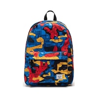 Herschel Supply Co. Herschel X LEGO Classic Xl Sırt Çantası 11604-07028-os Çok Renkli Herschel Supply Co. Herschel X LEGO Classic Xl Sırt Çantası 11604-07028-os Çok Renkli