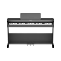ROLAND RP107-BKX SuperNATURAL Siyah Dijital Duvar Piyanosu (Tabur ROLAND RP107-BKX SuperNATURAL Siyah Dijital Duvar Piyanosu (Tabur