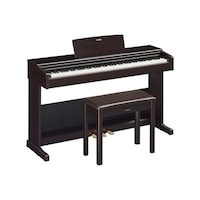 Yamaha ARIUS YDP-105R Dijital Piyano (Kulaklık + Tabure) Yamaha ARIUS YDP-105R Dijital Piyano (Kulaklık + Tabure)