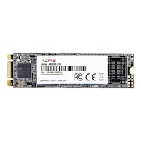 Alpin 120 GB M.2 SSD Alpin 120 GB M.2 SSD