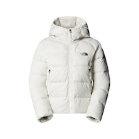 The North Face W Hyalite Down Hoodie Kadın Outdoor Montu Nf0a8e75qlı1 Beyaz Beyaz The North Face W Hyalite Down Hoodie Kadın Outdoor Montu Nf0a8e75qlı1 Beyaz Beyaz