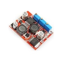 Gözelerelektronik-Lm2577S Lm2596S Dc-Dc Ayarlanabilir Voltaj Yükseltici-Düşürücü Mo Gözelerelektronik-Lm2577S Lm2596S Dc-Dc Ayarlanabilir Voltaj Yükseltici-Düşürücü Mo