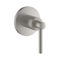 Grohe Atrio New Stop Valf - 29397dc0 Gri Grohe Atrio New Stop Valf - 29397dc0 Gri