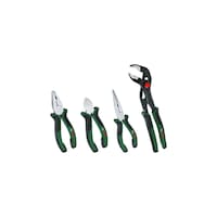 Bosch 1600A02W7K 4'Lü Pense Yan Keski Kargaburun Boru Anahtarı Seti Bosch 1600A02W7K 4'Lü Pense Yan Keski Kargaburun Boru Anahtarı Seti