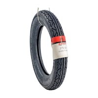 Ralco Tyres 275-10 Spark Tt İç Lastikli Tip Motosiklet Lastiği Spark Ralco Tyres 275-10 Spark Tt İç Lastikli Tip Motosiklet Lastiği Spark