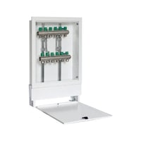 Kollektör Dolabı - Eko 80X60X11Cm Kollektör Dolabı - Eko 80X60X11Cm