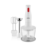 Sinbo SHB-3182 350 W Mikser & Blender Seti
