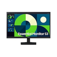 Samsung Essential S3 S31D LS24D310EAUXUF 24" 5 MS Full HD 75 Hz Monitör Samsung Essential S3 S31D LS24D310EAUXUF 24" 5 MS Full HD 75 Hz Monitör