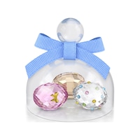 5748125 Swarovski Biblo Idyllıa:bell Jar Eggs 5748125 Swarovski Biblo Idyllıa:bell Jar Eggs
