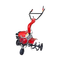 Omega B310 Honda GX200 6.5 Hp Motorlu Benzinli Çapa Makinesi Omega B310 Honda GX200 6.5 Hp Motorlu Benzinli Çapa Makinesi