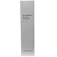 10-hyaluron Blue Aqua Nemlendirici Temizle Jeli 200ml 10-hyaluron Blue Aqua Nemlendirici Temizle Jeli 200ml