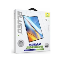 Samsung Galaxy Z Fold 7 / Fold 8 Ultra Uyumlu Katlanabilir Hd İç Ekran Koruyucu Foldable Samsung Galaxy Z Fold 7 / Fold 8 Ultra Uyumlu Katlanabilir Hd İç Ekran Koruyucu Foldable