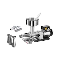 Tre Spade F14500 Easysquezzy Elektrikli Marmelat Ve Meyve Sıkma Makinesı 300 W Tre Spade F14500 Easysquezzy Elektrikli Marmelat Ve Meyve Sıkma Makinesı 300 W