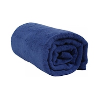Mulberry Wellsoft Tek Kişilik Battaniye Sıcak Battaniye Tv Dekor Battaniyesi 100 x 170 Lacivert Mulberry Wellsoft Tek Kişilik Battaniye Sıcak Battaniye Tv Dekor Battaniyesi 100 x 170 Lacivert