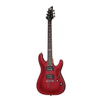 Schecter Sgr C-1 Elektro Gitar (Kırmızı) Schecter Sgr C-1 Elektro Gitar (Kırmızı)