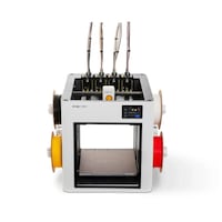 Snapmaker U1 Kapalı Kasa 3d Yazıcı Snapmaker U1 Kapalı Kasa 3d Yazıcı