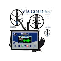Via Gold A9 Dedektör Fiyatı Via Gold A9 Dedektör Fiyatı