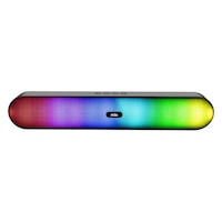 Mila Soundbar Mb-16 Serisi, Rgb Işıklı Bluetooth Hoparlör Mila Soundbar Mb-16 Serisi, Rgb Işıklı Bluetooth Hoparlör