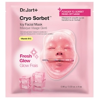 Dr. Jart+ Cryo Sorbet Buzlu Yüz Maskesi Dr. Jart+ Cryo Sorbet Buzlu Yüz Maskesi