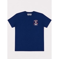 Bbüyük Beden Armalı Pike Erkek Tshirt Lacivert Bbüyük Beden Armalı Pike Erkek Tshirt Lacivert