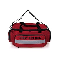 İlk Yardım Çantası Acil Müdahale Çantası Ambulans Att Travma İlk Yardım Çantası Acil Müdahale Çantası Ambulans Att Travma