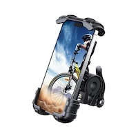 Lamicall Motosiklet Ve Bisiklet Telefon Tutucu 360 Derece Döndürülebilir Bm02black Lamicall Motosiklet Ve Bisiklet Telefon Tutucu 360 Derece Döndürülebilir Bm02black