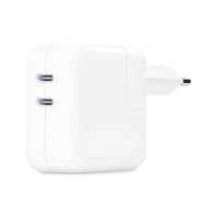 Apple 35 W Çift Usb-C Bağlantı Noktalı Güç Adaptörü MNWP3TU/A Apple 35 W Çift Usb-C Bağlantı Noktalı Güç Adaptörü MNWP3TU/A
