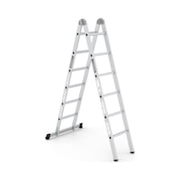 Çağsan 2x6 Basamaklı Folde Katlanır Merdiven K4 Çağsan 2x6 Basamaklı Folde Katlanır Merdiven K4