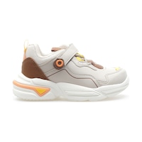 Vicco Charm Erkek Bebek - Çocuk Spor Ayakkabı 22-30 24k 346.312 PE Bej Vicco Charm Erkek Bebek - Çocuk Spor Ayakkabı 22-30 24k 346.312 PE Bej