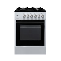 Kumtel (662S-40 F) Beyaz Tamboy Fırın Kumtel (662S-40 F) Beyaz Tamboy Fırın