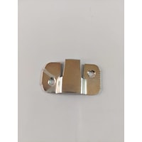 Ayna Askı Elemanı Çerçeve Tablo Asma Kancası No:1 25 MM X 45 MM 2 Adet Ayna Askı Elemanı Çerçeve Tablo Asma Kancası No:1 25 MM X 45 MM 2 Adet