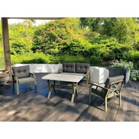 Tu Tienda Nergiz Model Bal Köpüğü Metal Renk- 2 1 1 Masa Bahçe Balkon Mobilyası,kazayağı Sb K.kazayağı Tu Tienda Nergiz Model Bal Köpüğü Metal Renk- 2 1 1 Masa Bahçe Balkon Mobilyası,kazayağı Sb K.kazayağı