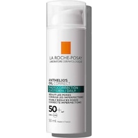 La Roche Posay Anthelios Oil Correct Güneş Kremi SPF50+ 50 ML La Roche Posay Anthelios Oil Correct Güneş Kremi SPF50+ 50 ML