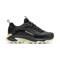 Merrell Moab Speed 2 Mid Gore-tex Kadın Outdoor Bot Siyah J037838 Siyah Merrell Moab Speed 2 Mid Gore-tex Kadın Outdoor Bot Siyah J037838 Siyah