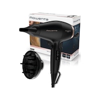 Rowenta Cv6930 Compact Pro + Profesyonel Ac Motor 2200 Watt Saç Kurutma Makinesi Rowenta Cv6930 Compact Pro + Profesyonel Ac Motor 2200 Watt Saç Kurutma Makinesi