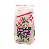 Paklar Sabun Tozu 4 x 800 G Paklar Sabun Tozu 4 x 800 G